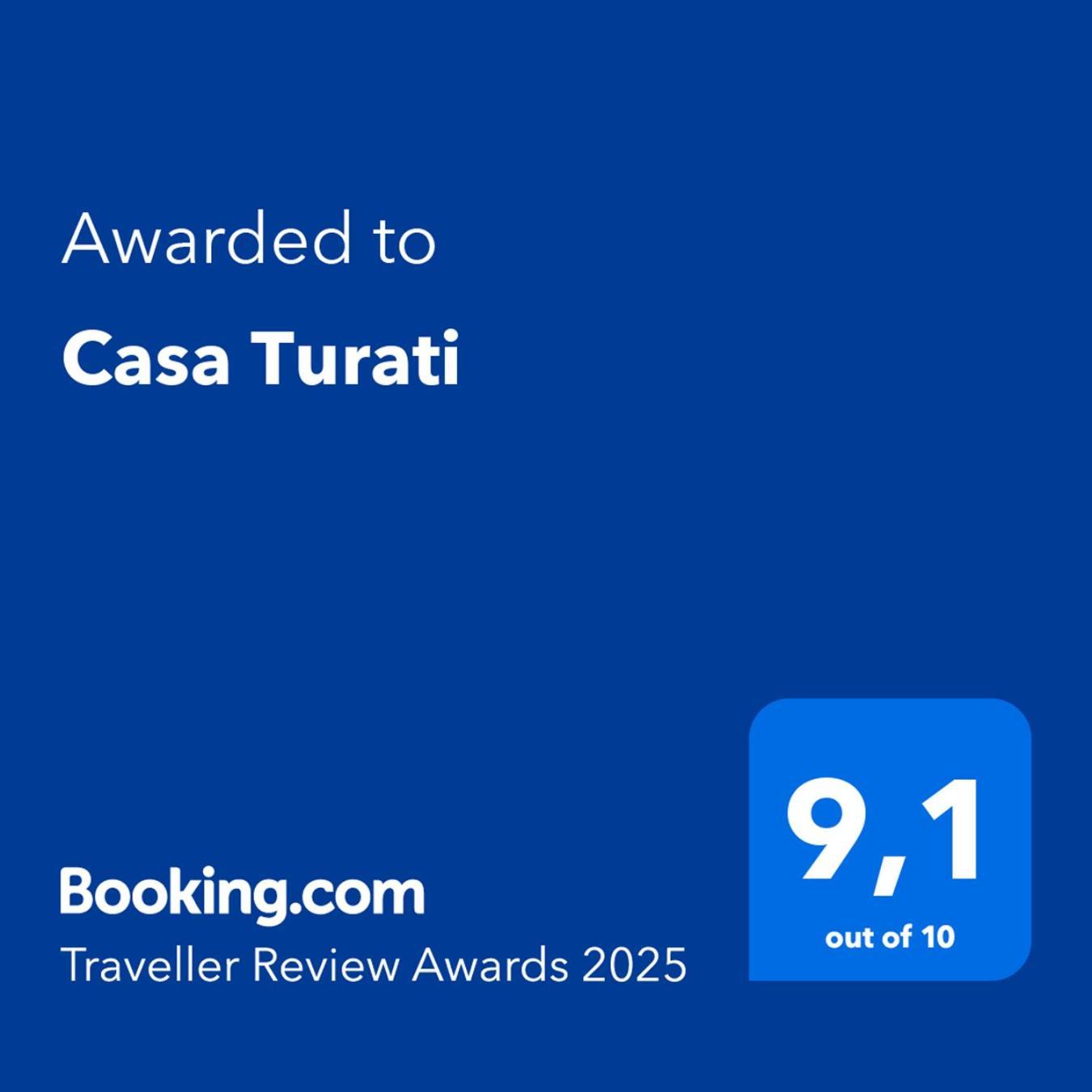 Апартаменты Casa Turati Бари Экстерьер фото